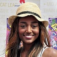 Patina Miller Nude