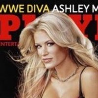 Ashley Massaro Nude
