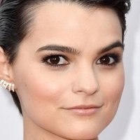 Brianna Hildebrand Nude