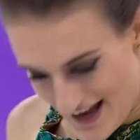 Gabriella Papadakis Nude