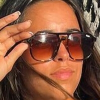 Brooke Tressler Nude