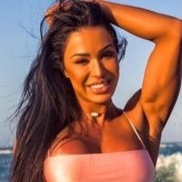 Gracyanne Barbosa Nude