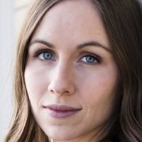 Eugenie Anselin Nude