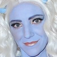 Desert Rose Cosplay Nude