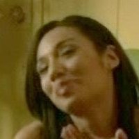 Jasmine Byrne Nude