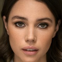 Rachel Kim Cross Nude