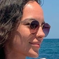 Beatriz Eugenia Nude