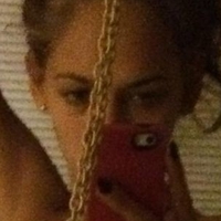 Jessica Dykstra Nude