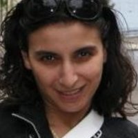 Katherine Halliday Nude