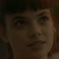 Martina Cariddi Nude