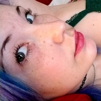 Miss Platinum Petite Nude