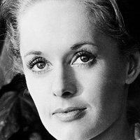 Tippi Hedren Nude