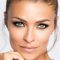 Cristina Chiabotto Nude