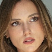 Gwenegann Saillard Nude