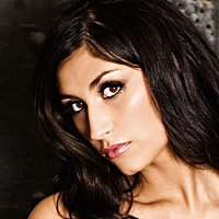 Cristina Maria Stefanescu Nude