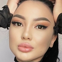 Dakarimova Zhansaya Nude