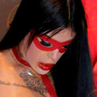 Magda Skoczyńska Nude