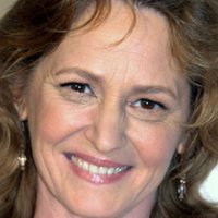 Melissa Leo Nude