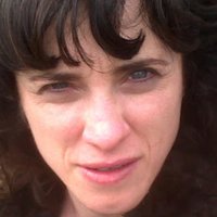 Florencia Limonoff Nude