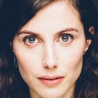 Katrine Greis-Rosenthal Nude