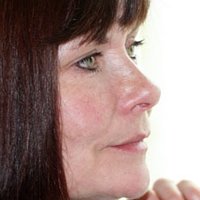 Candace Glendenning Nude