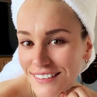 Paulina Fialkova Nude