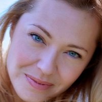 Elizabeth Lavender Nude