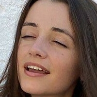 Sarah Lavender ASMR Nude