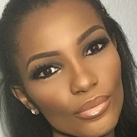 Cindy Onyejekwe Nude