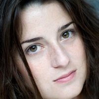 Maroussia Dubreuil Nude