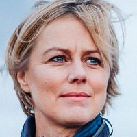 María Ellingsen Nude