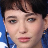 Matilda de Angelis Nude