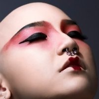 KathTea Katastrophy Nude