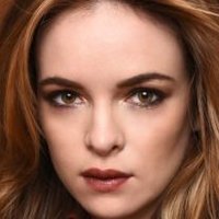 Danielle Panabaker Nude