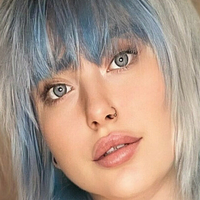 blueriversmodel Nude
