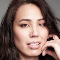 Michaela Conlin Nude