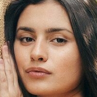 Nigora Gafurjanova Nude