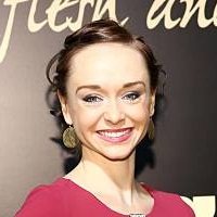 Nadezhda Vostrikov Nude