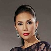 Maureen Larrazabal Nude