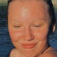 Patricia Larsson Nude