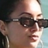 Racquel Natasha Nude