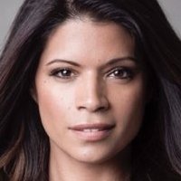 Andrea Navedo Nude