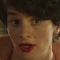 Gaby Hoffmann Nude
