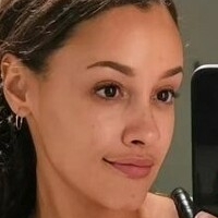 Daisey Wilks Blossoms Nude