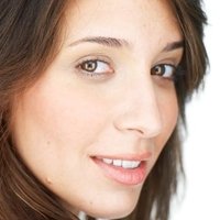 Melissa Paladino Nude