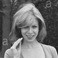 Malou Cartwright Nude