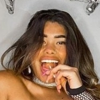 kamille.dias.944 Nude