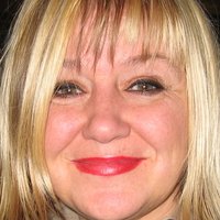 Sarah Greenwood Nude