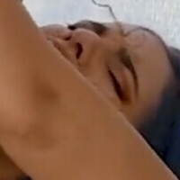 Min Galilea Nude
