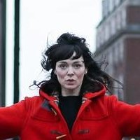 Fiona O'Shaughnessy Nude